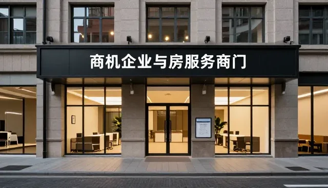产品供求对接