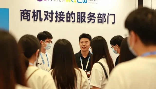 乐亭企业网展示图片